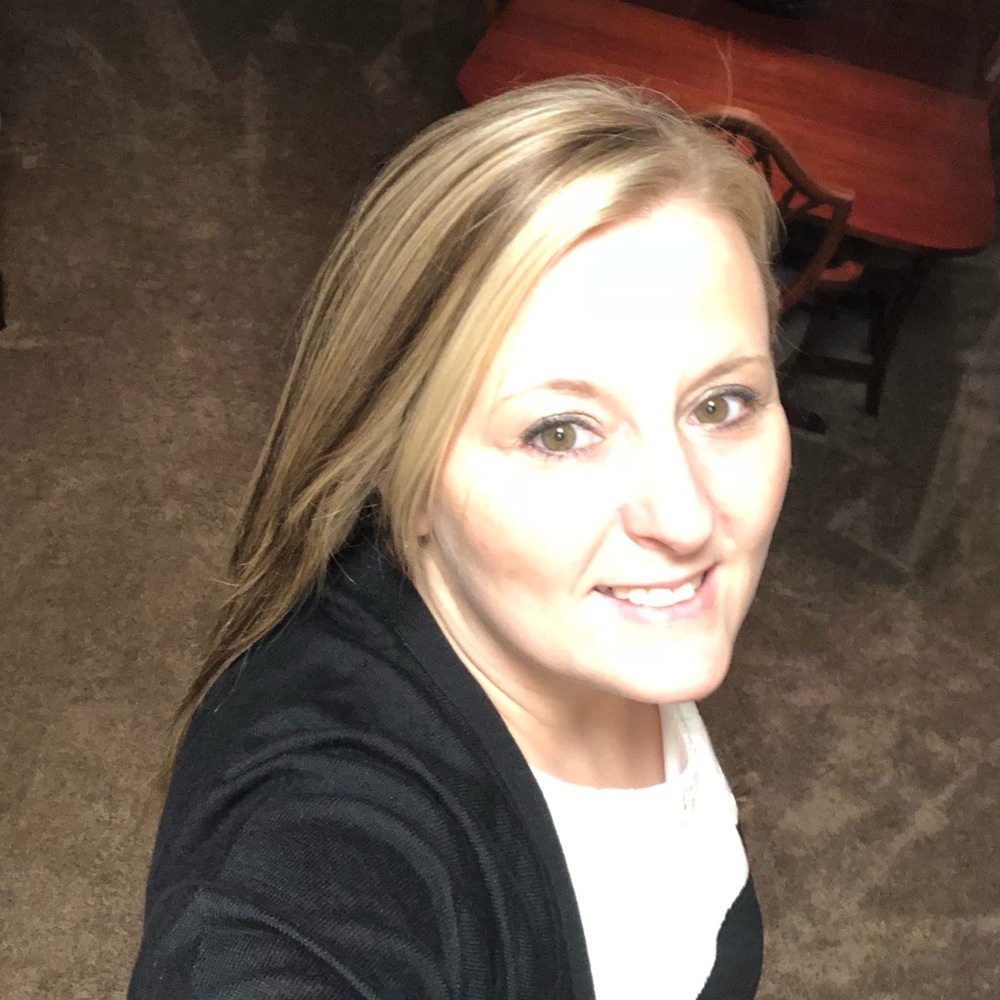 Meet your Posher, Mary